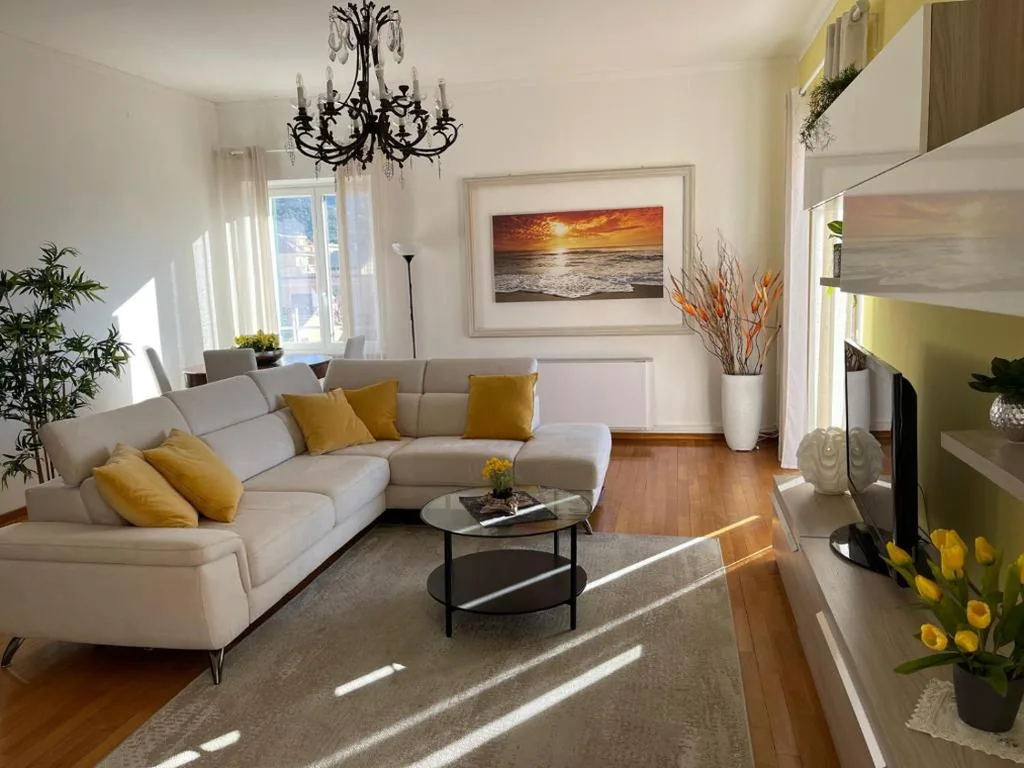 Appartamento su 2 Livelli — Casa Riviera