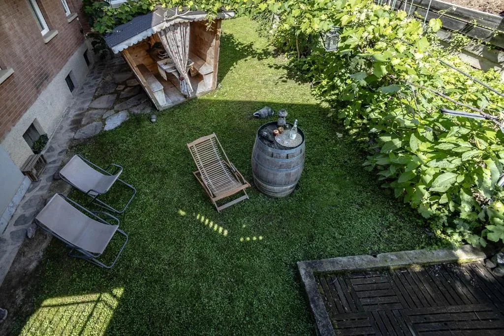 Two-Level Apartment with 1 Bedroom — Case Appartamenti Vacanze Da Cien