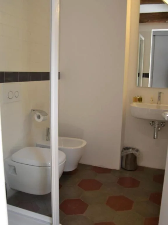 Appartamento su 2 Livelli — Piazza Vittorio Suites