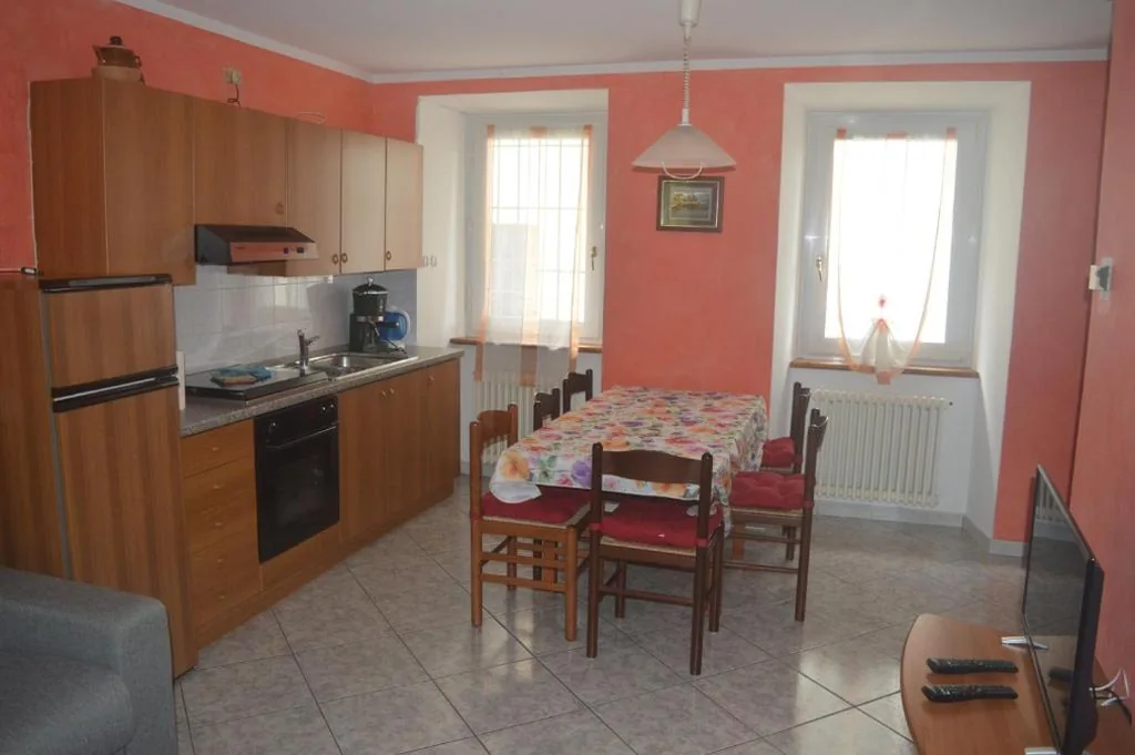 2-Level Apartment — Residence Arvinei