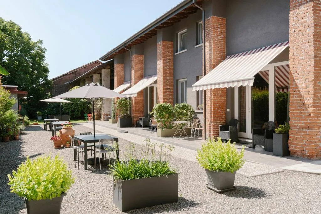 Appartamento su 2 Livelli — Residence Campagnole