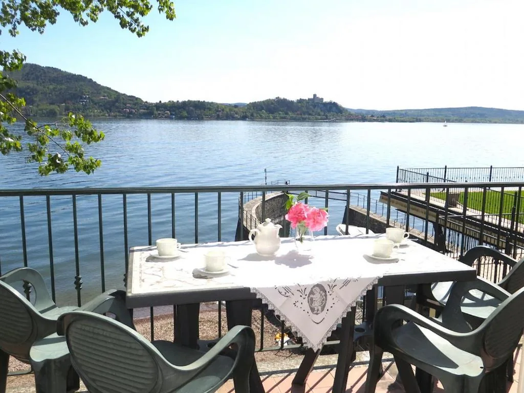 Split-Level Apartment — Residence Villa Greta