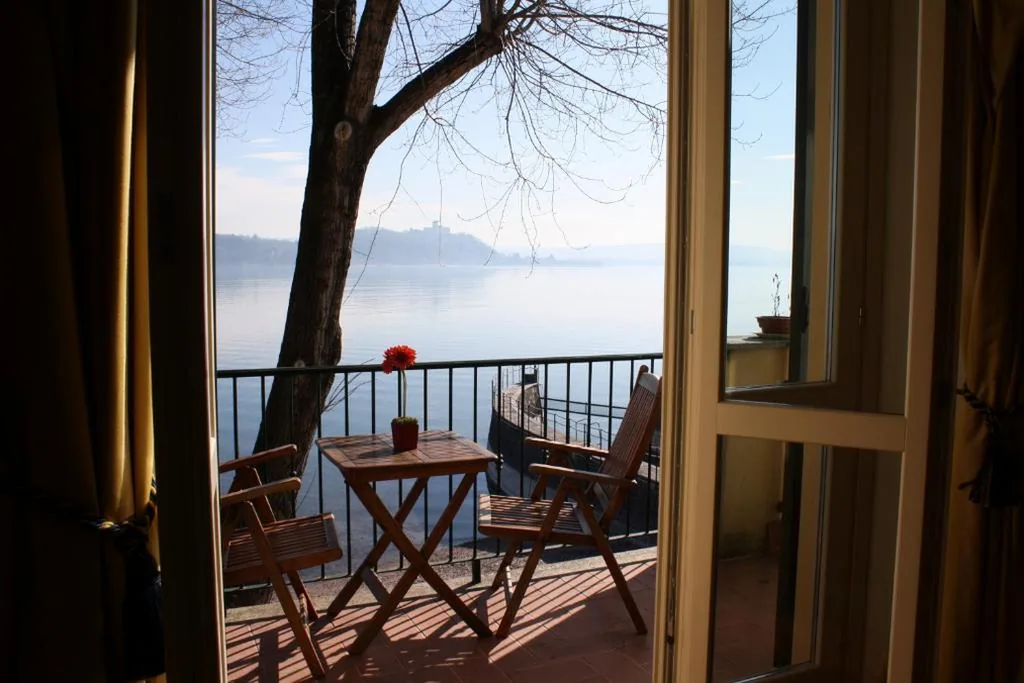 Split-Level Apartment — Residence Villa Greta