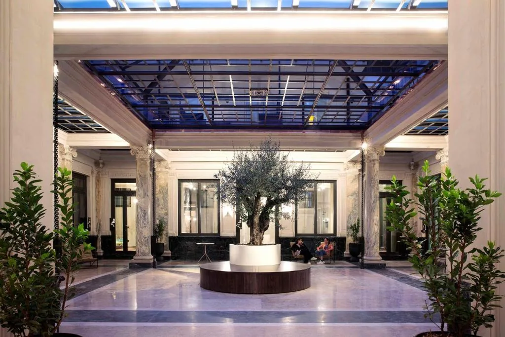 Appartamento Suite — Agora’ – Boutique Stays