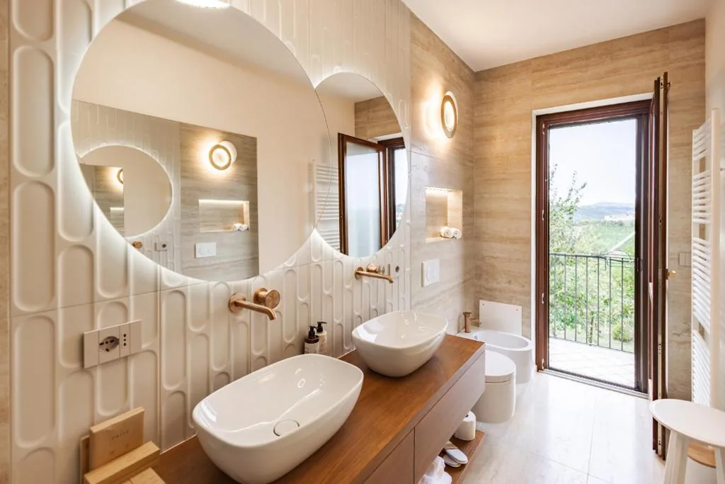 Appartamento Suite — Casa Nizza D’Oro