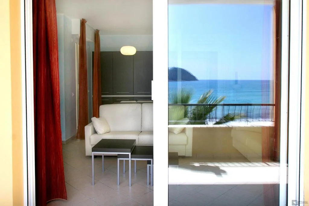 Appartamento Suite con 1 Camera da letto — Residence Sole