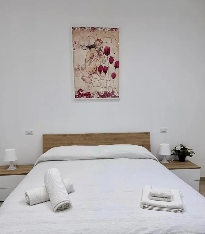 Appartamento Suite — Fil Rouge