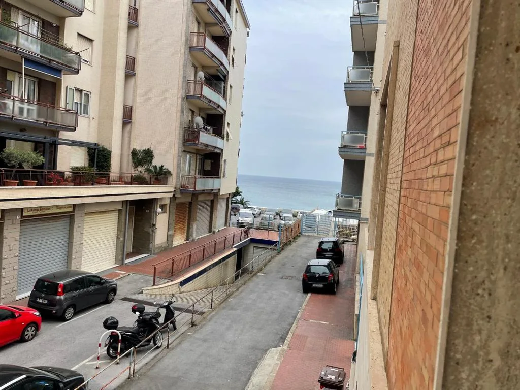 Appartamento Suite — Hotel Miramare