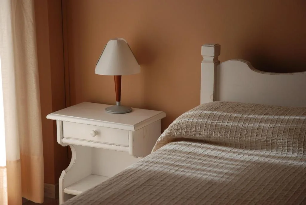 Appartamento Superior (4 Adulti) — Residence La Meridiana