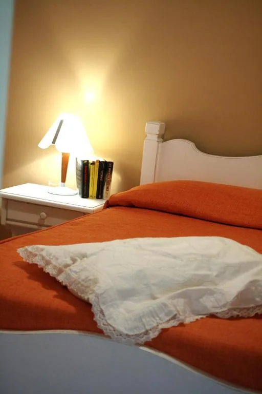 Appartamento Superior (5 Adulti) — Residence La Meridiana