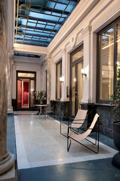 Appartamento Superior — Agora’ – Boutique Stays