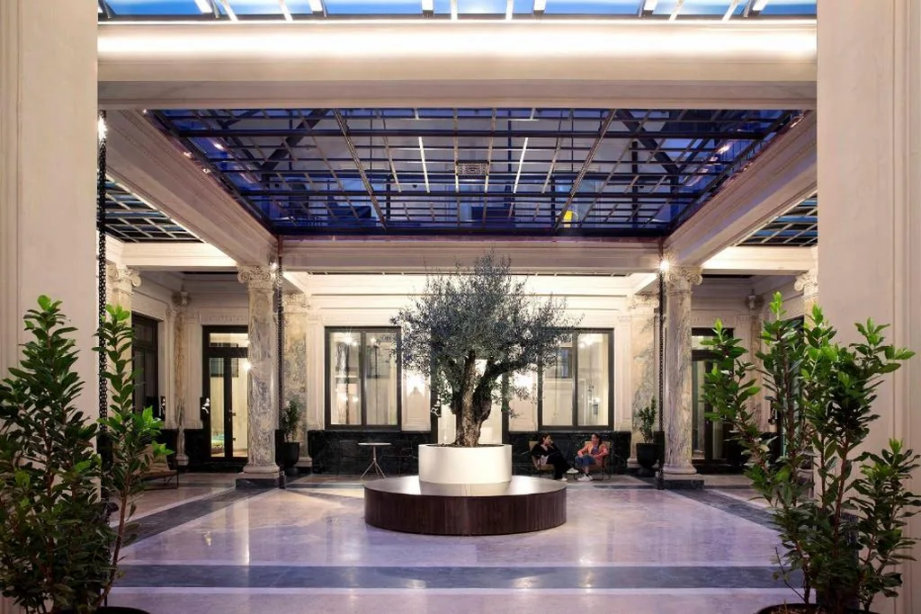Appartamento Superior — Agora’ – Boutique Stays