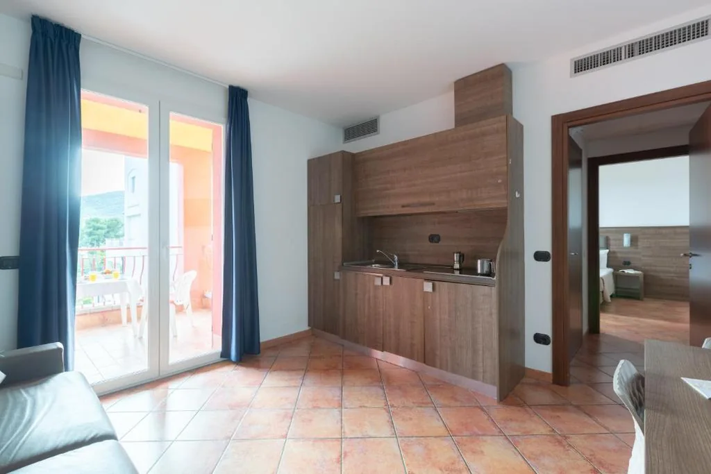 Superior Apartment — Ai Pozzi Village & SPA