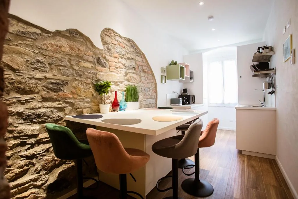 Appartamento Superior — Atmosfere Guest House – Cinque Terre e La Spezia