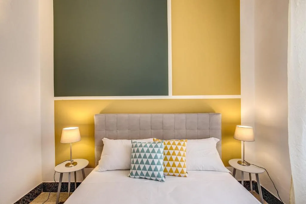 Superior Apartment — AwesHomeItaly – Cinque Terre Sea Sensations
