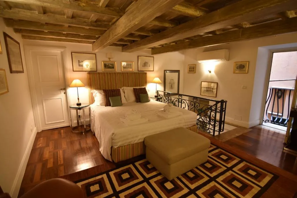 Superior Apartment — Babuino 79