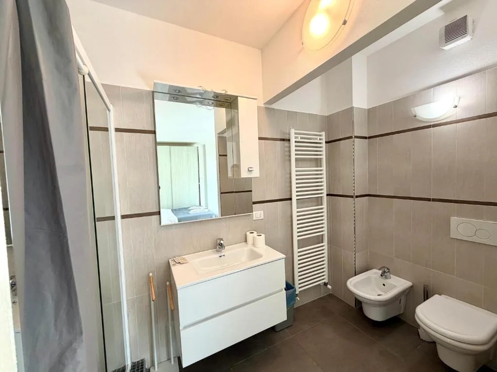 Appartamento Superior — Camere e case vacanza Residenza Prealba