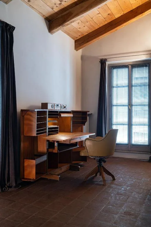 Appartamento Superior — Casa del Pingone