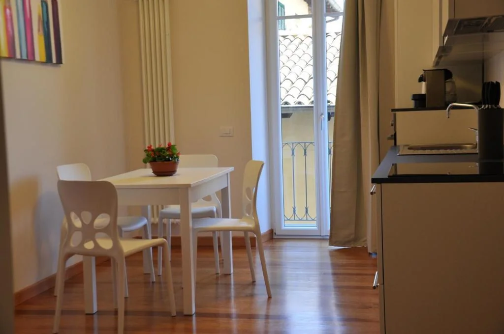 Appartamento Superior — Casa Lari Stresa