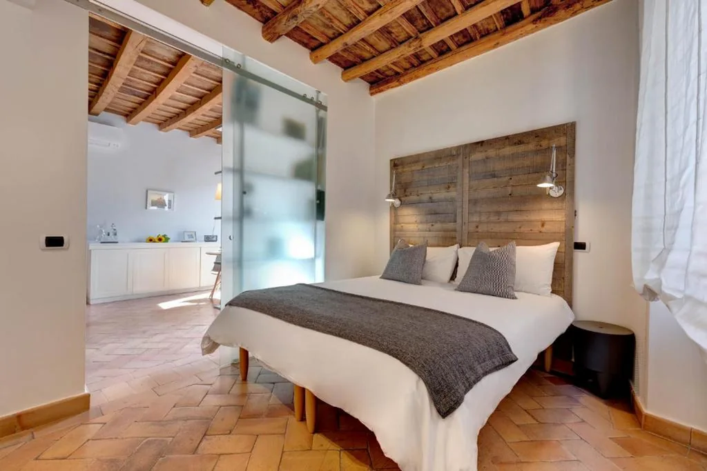 Superior Apartment — Casa Modelli