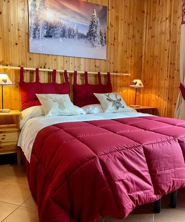 Superior Apartment — Case Vacanza Perron