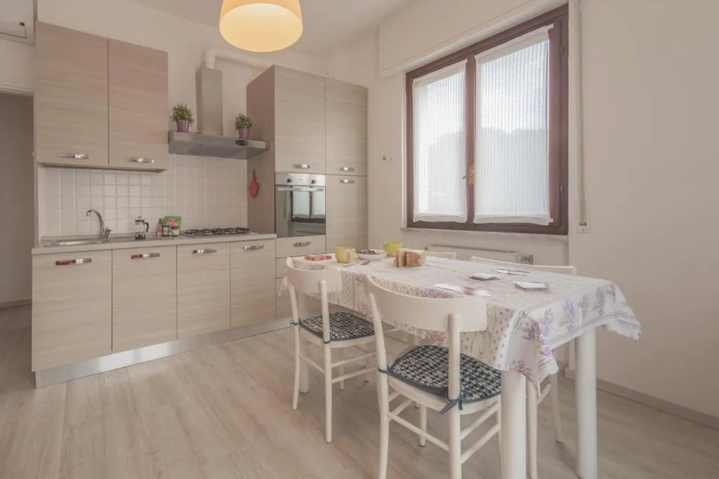 Appartamento Superior con 1 Camera da Letto (5 Adulti) — Residence Holidays