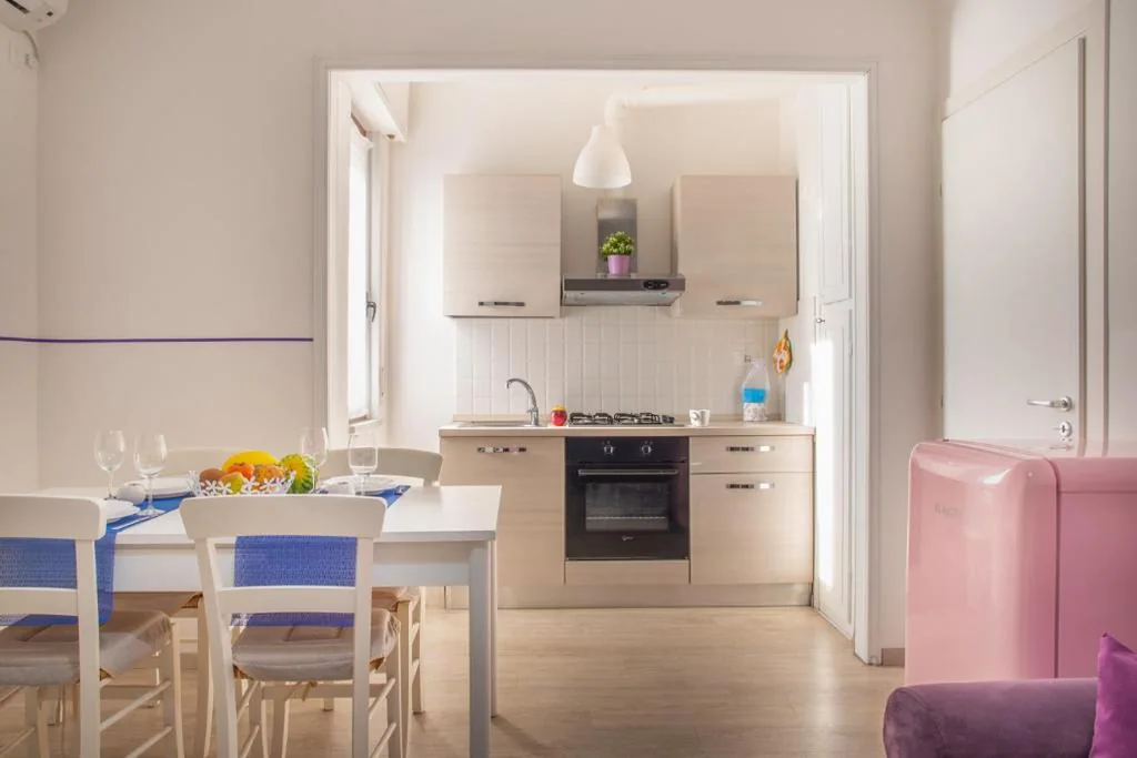 Appartamento Superior con 1 Camera da Letto (6 Adulti) — Residence Holidays