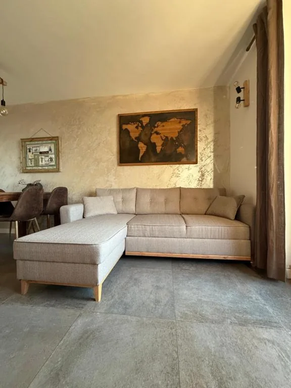 Superior One-Bedroom Apartment with Balcony — Case Vacanza Perron