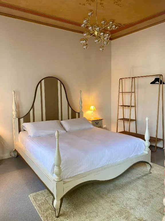 Appartamento Superior con 1 Camera da Letto e Balcone — Corte San Martino