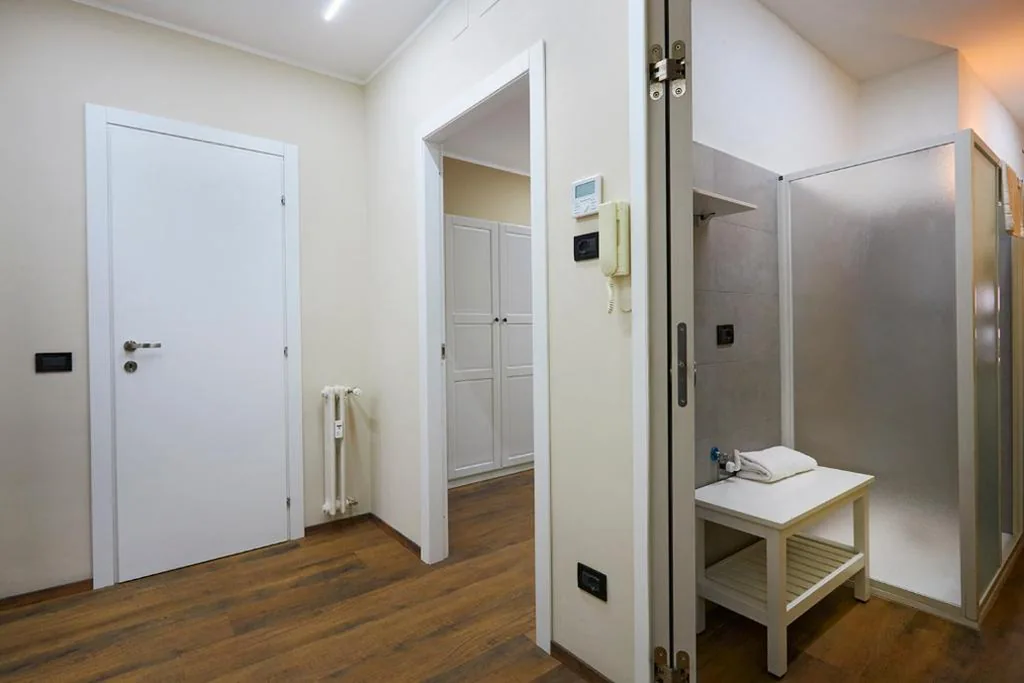 Appartamento Superior con 1 Camera da Letto — Hotel Galimberti
