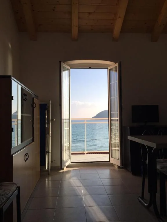 Superior 1-Bedroom Apartment — Residence Riviera