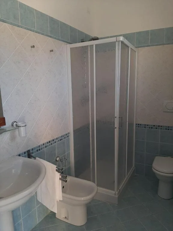 Appartamento Superior con 1 Camera da Letto — Residence Sole