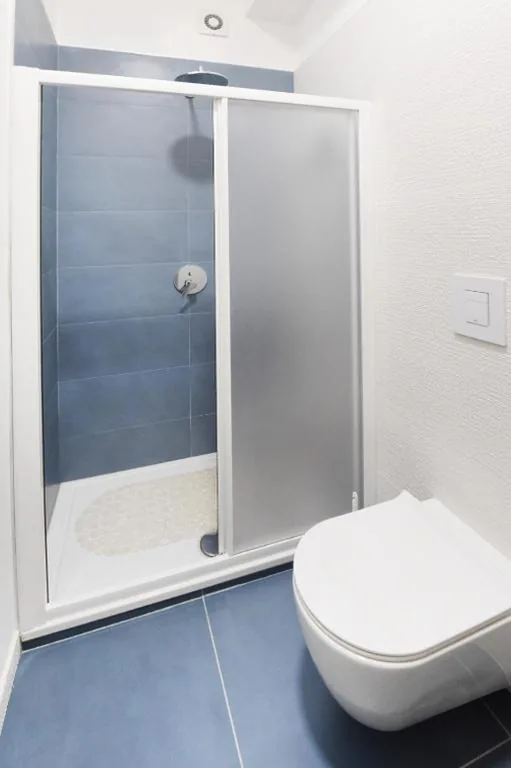 Superior Apartment with 2 Bedrooms — Casa di mamma