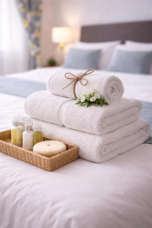 Appartamento Superior con 3 Camere da Letto — Tollì Superior Guest House