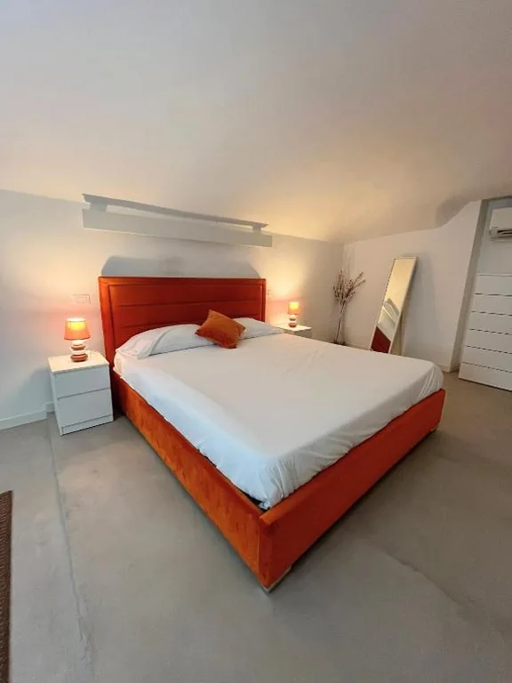 Superior Apartment — De Ville Guest House