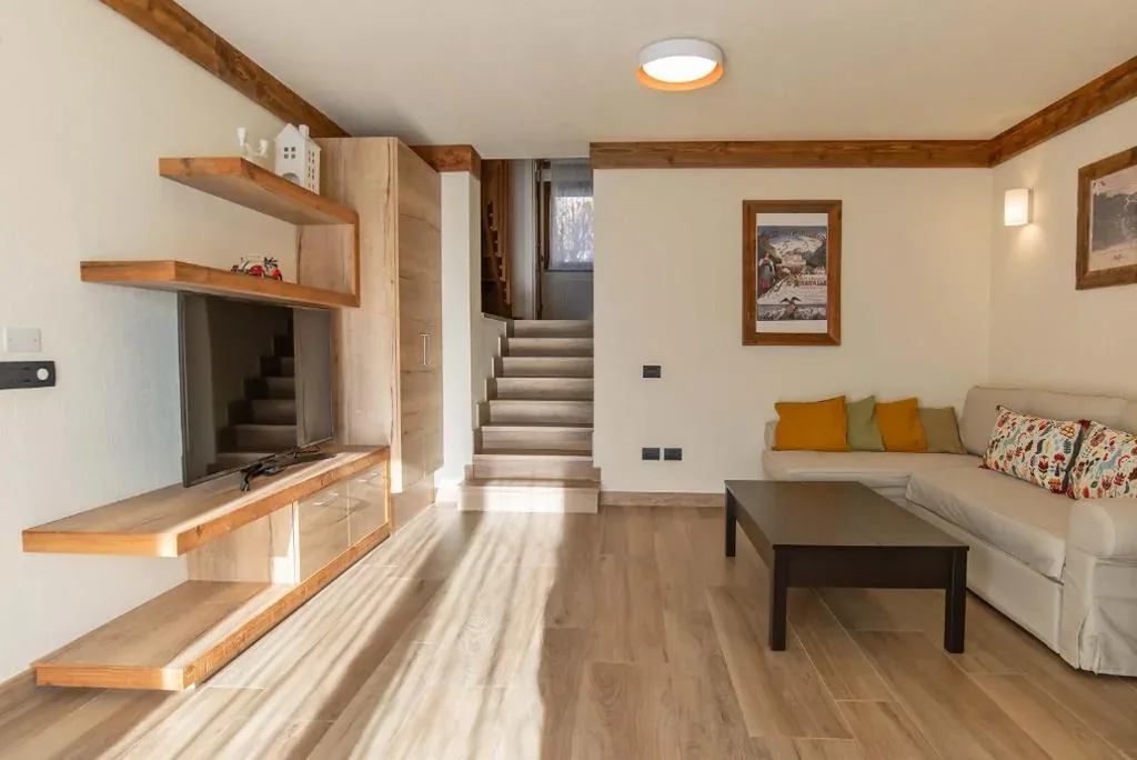 Superior Apartment - Annexe — Relais Du Foyer