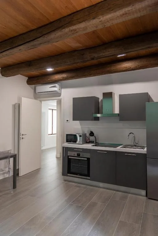Superior Apartment — Dimora Domese