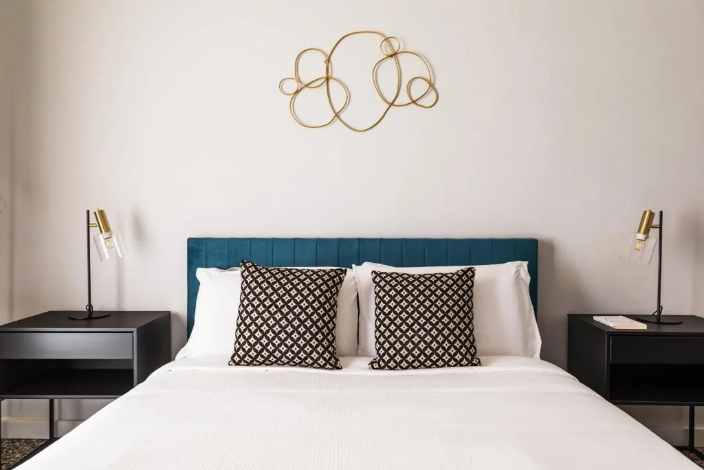 Superior Apartment — Donatello Boutique Apartment