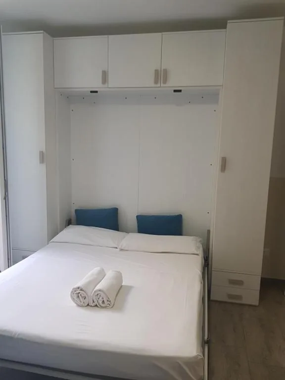 Appartamento Superior - Edificio Separato — Hotel Riviera Sanremo