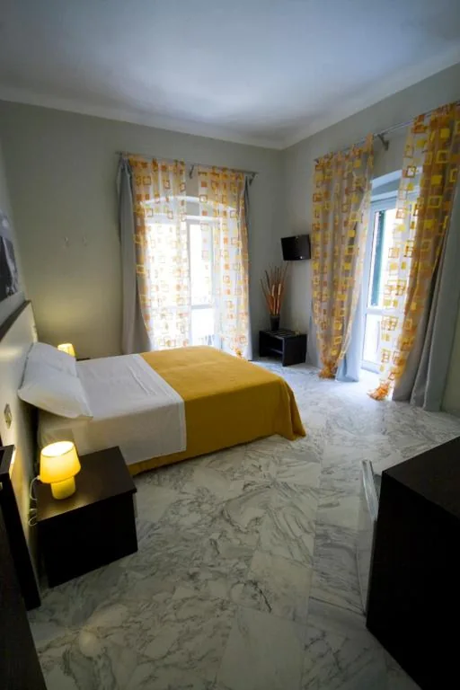 Superior Apartment — Foresteria Del Pescatore