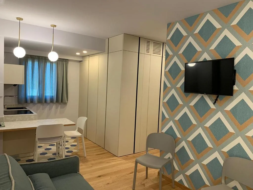 Appartamento Superior — HOTEL – BAR DA NATALE