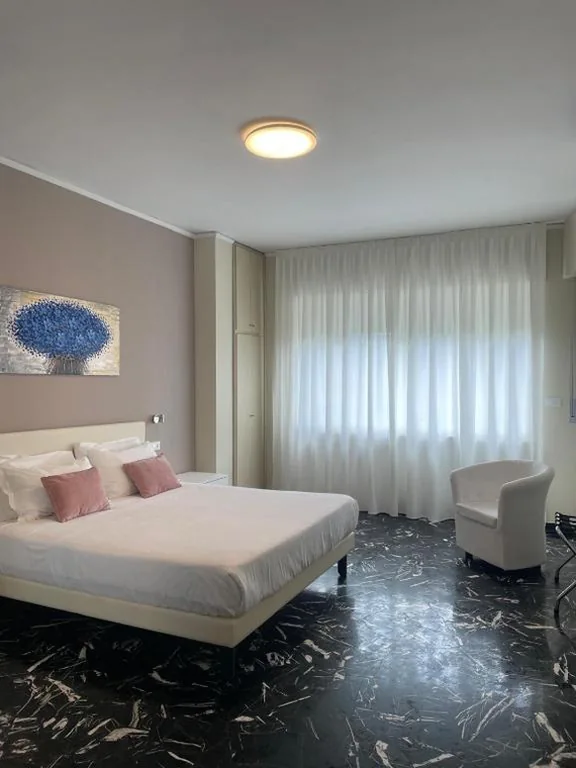 Appartamento Superior — Hotel Lis