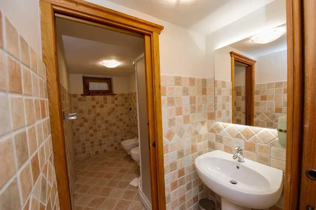 Appartamento Superior — L’Or d’Echallogne – Chambre d’Hôtes