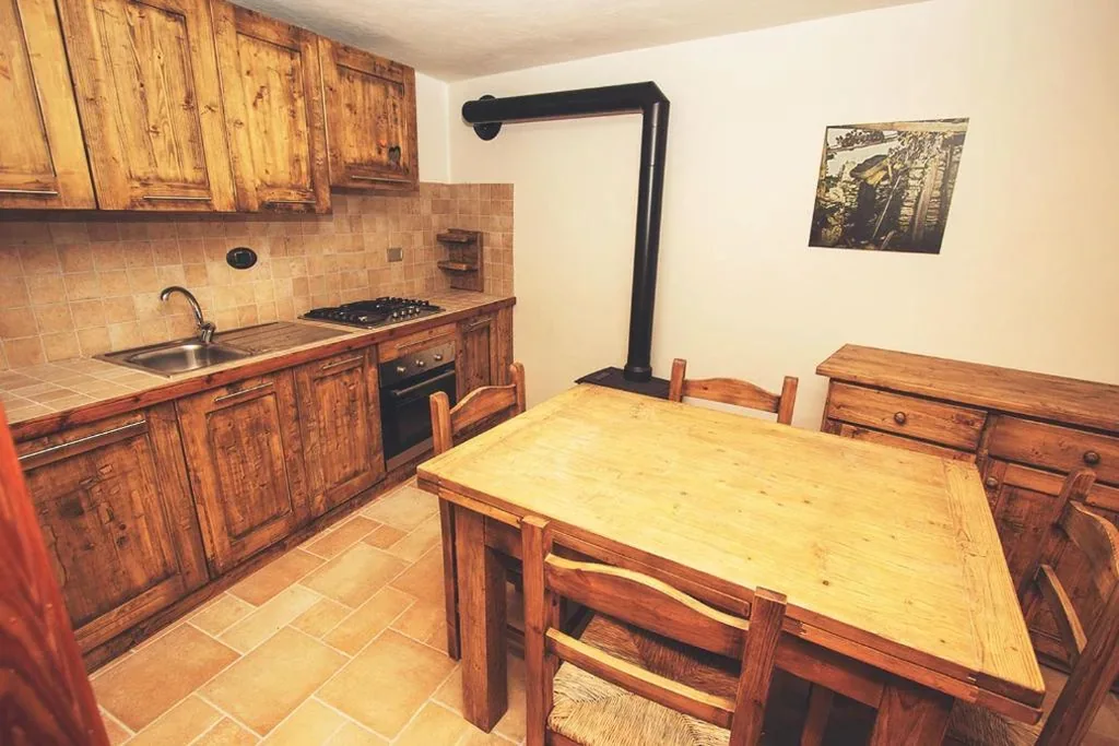 Appartamento Superior — L’Or d’Echallogne – Chambre d’Hôtes