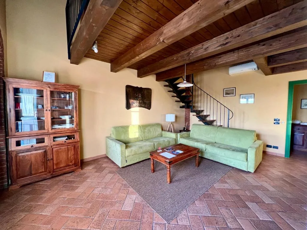 Superior Apartment — Le Serre Suites & Apartments