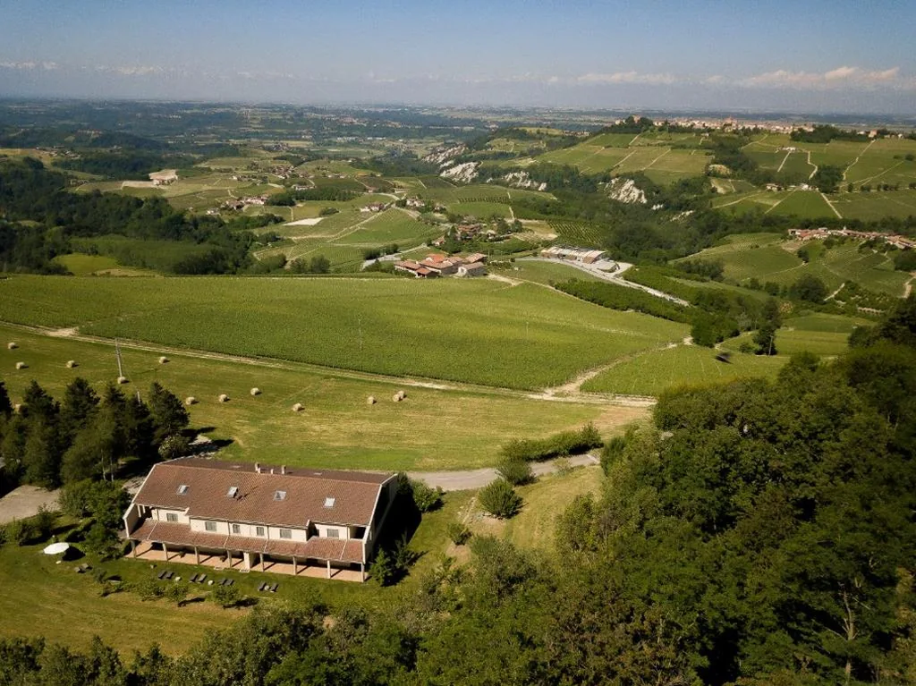 Appartamento Superior — LE SETTE VIE HOLIDAY HOMES