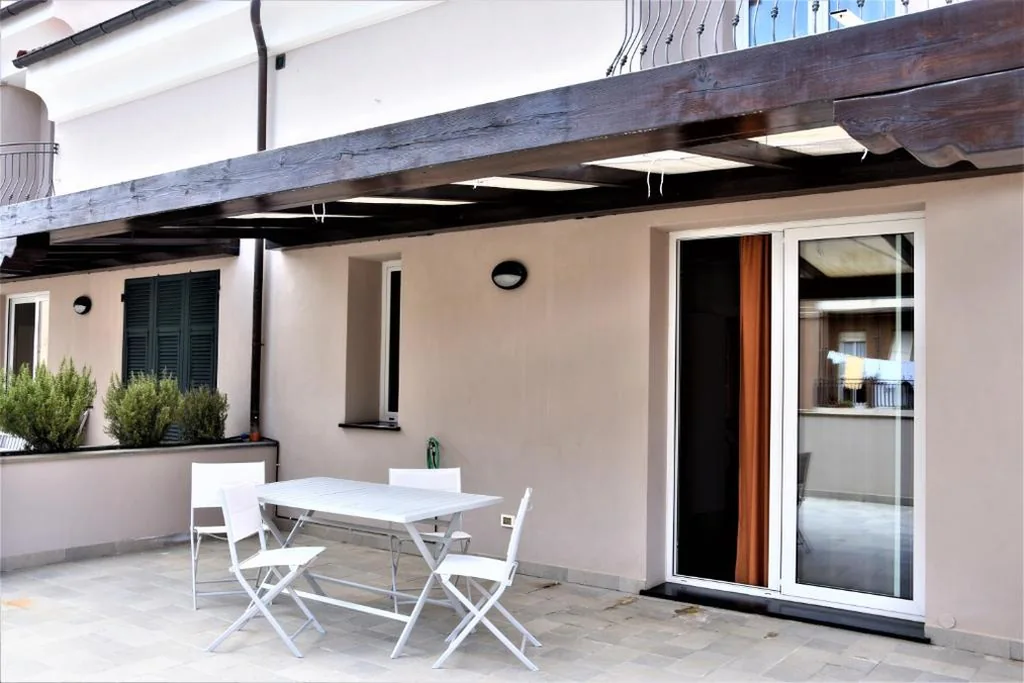 Appartamento Superior — Le Vele Residence