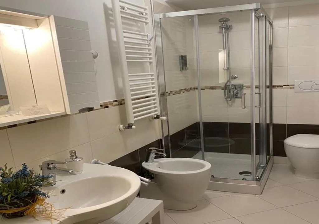 Appartamento Superior — Loger Confort Residence & Apartments