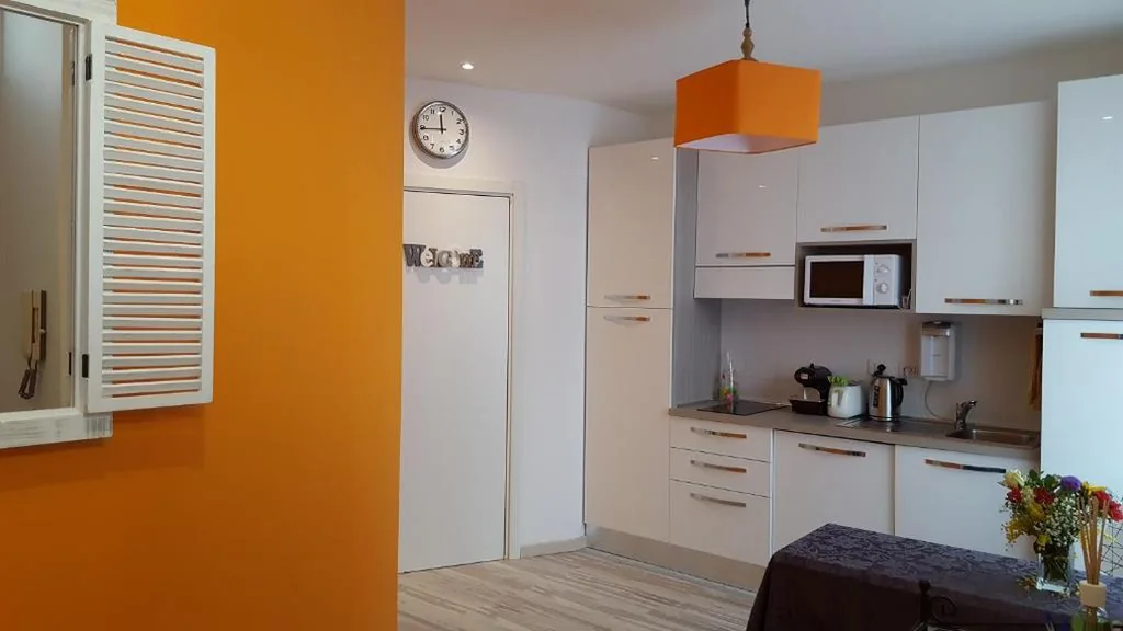 Superior Apartment — Luiza Vatican House