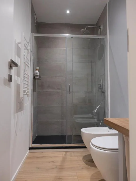 Superior Apartment — Moor Assarotti Suites – Genova City Center